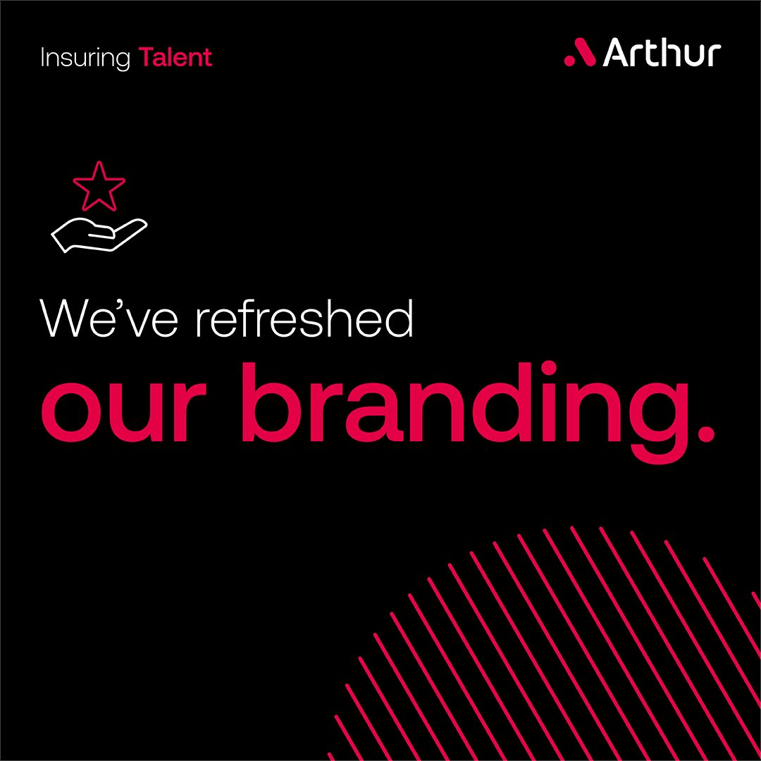 We’re excited to share that we’ve refreshed our brand to better reflect our commitment to excellence in insurance recruitment. Find out more about our brand refresh here: bit.ly/3WxLzWT.

#BrandRefresh #InsuringTalent #InsuranceRecruitment #ServiceExcellence