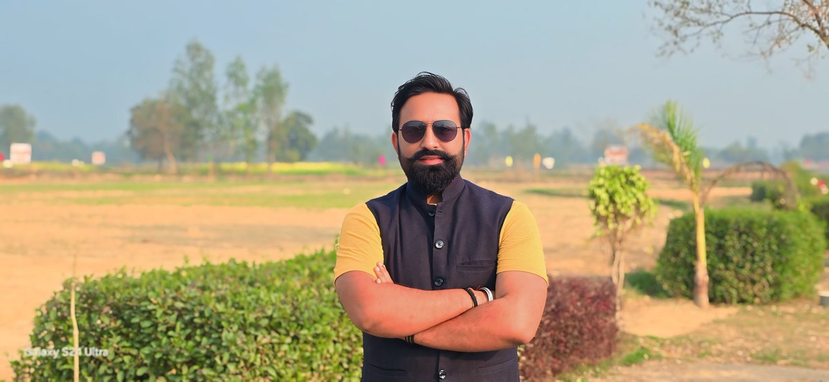agvlogofficial's tweet photo. हो सके तो थोड़ा तार्किक रहिए 
भावुक हृदय छले बड़े जाते है इस संसार में !! https://t.co/ERqSfYObDm