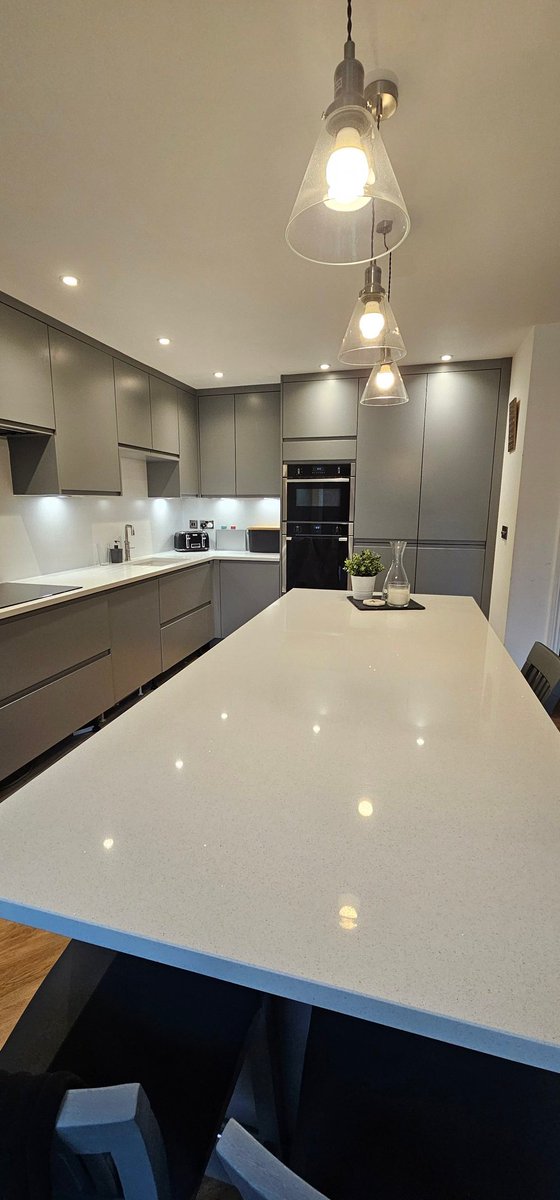 ElectricalRcd's tweet image. #Penistone #kitchenfitter #electrician