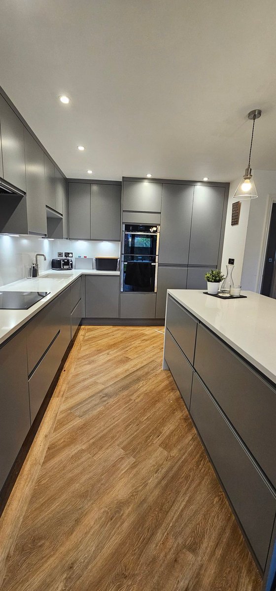 ElectricalRcd's tweet image. #Penistone #kitchenfitter #electrician