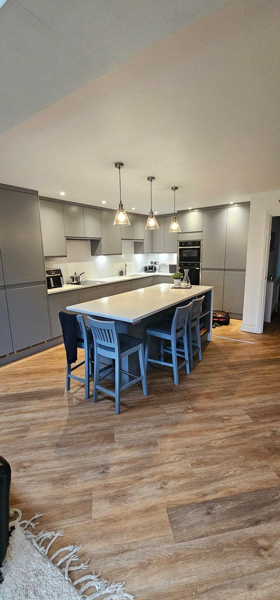 ElectricalRcd's tweet image. #Penistone #kitchenfitter #electrician