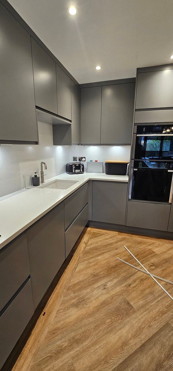 ElectricalRcd's tweet image. #Penistone #kitchenfitter #electrician