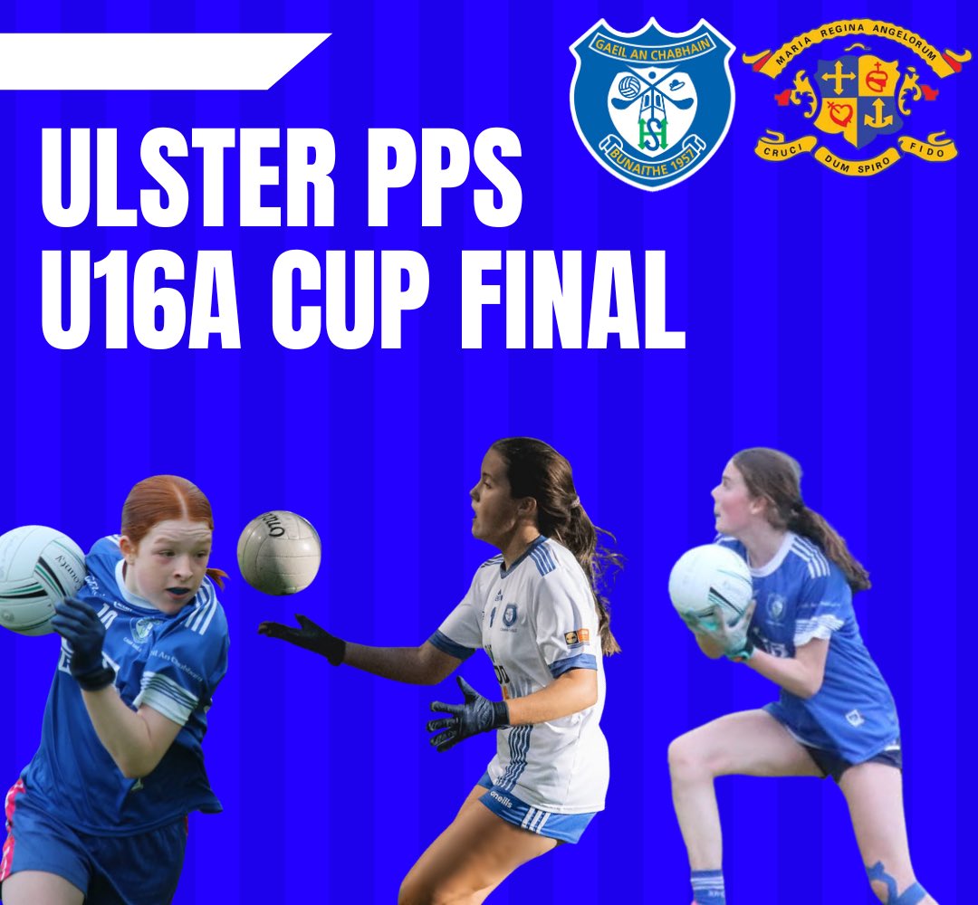 Cavan Gaels tweet media