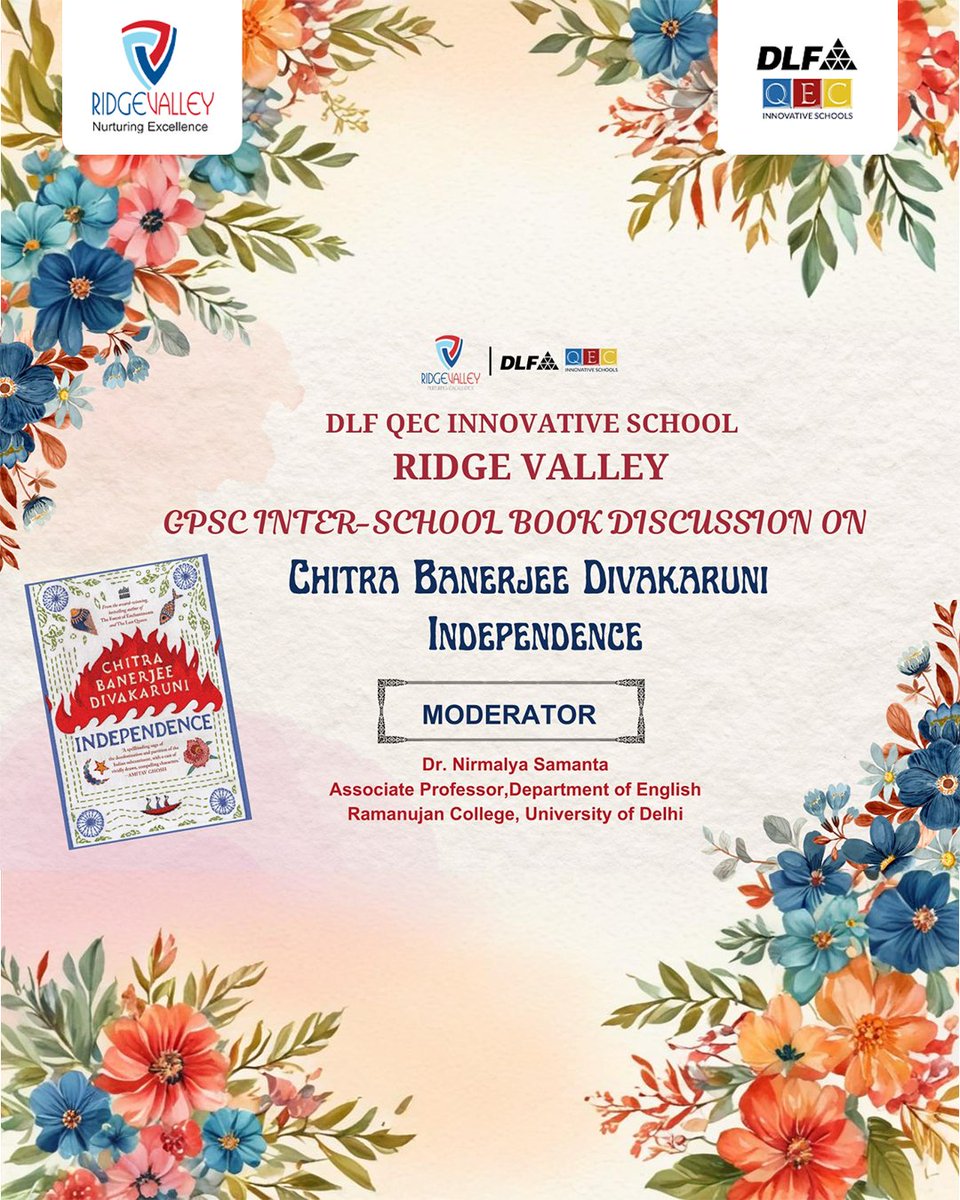 Ridge Valley School tweet media
