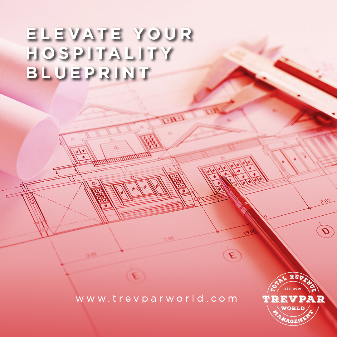 🚀 Make 2025 the year you elevate your hospitality game with TrevPAR World’s proven Blueprint! 

✅ The Blueprint Includes:
Data-driven revenue management
Cutting-edge digital strategies
And so much more

📧 Contact Us: info@trevparworld.com🔗

#BlueprintForSuccess #TrevPARWorld