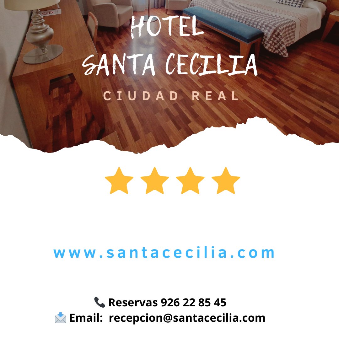 🌋 ¿DÓNDE ALOJARTE? | PARTE 4 🏨✨
📍 Hoy nos quedamos en Ciudad Real, la capital de la provincia y un punto estratégico para alojarte si quieres recorrer el Geoparque con todas las comodidades.💻 Descubre más en 👉 geoparquevolcanesdecalatrava.es
#GeoparqueVolcanesDeCalatravaCiudadReal