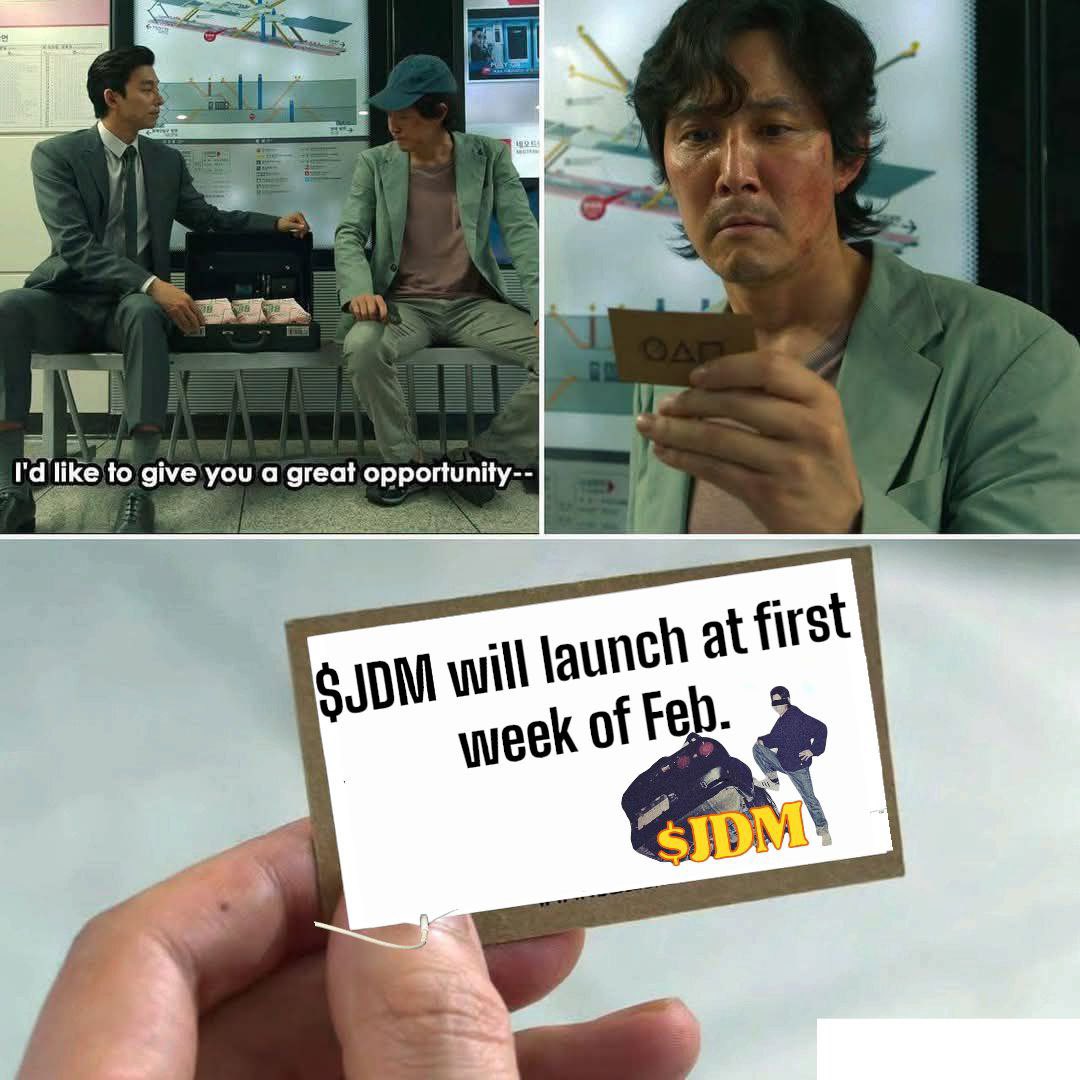 JDMtoken's tweet photo. 🏎️💨 https://t.co/31QUaLUOwr