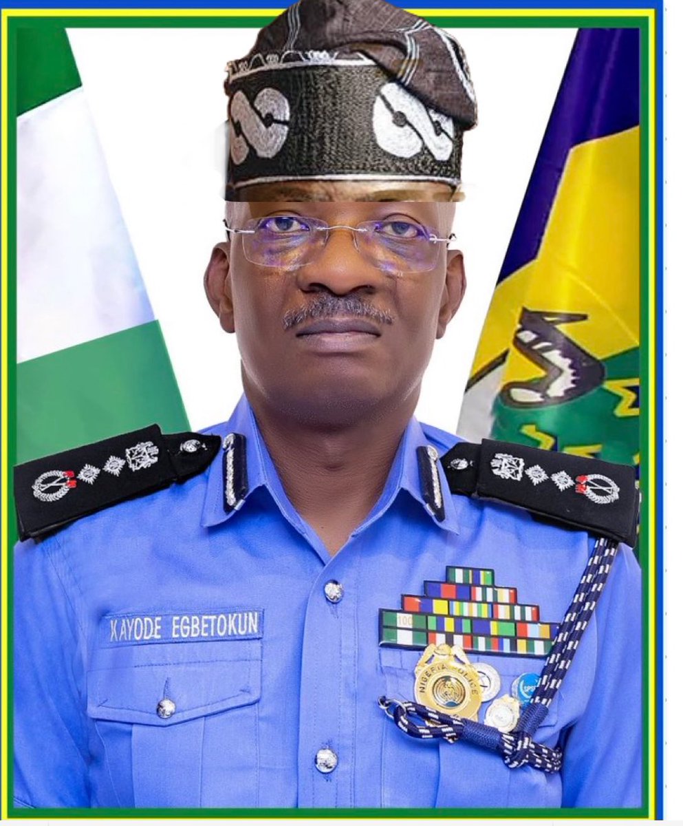 EmperorOUC's tweet photo. @AjayiWizeman @sowore #IllegalIGP https://t.co/9yUixNBWi8