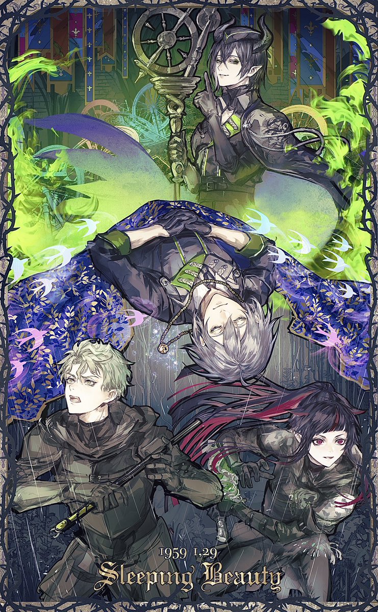 Ho9_999's tweet image. 