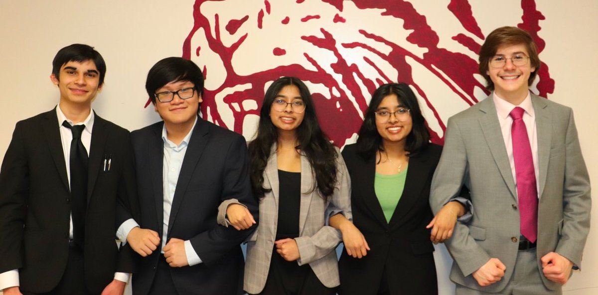 Wolverine Debate tweet media