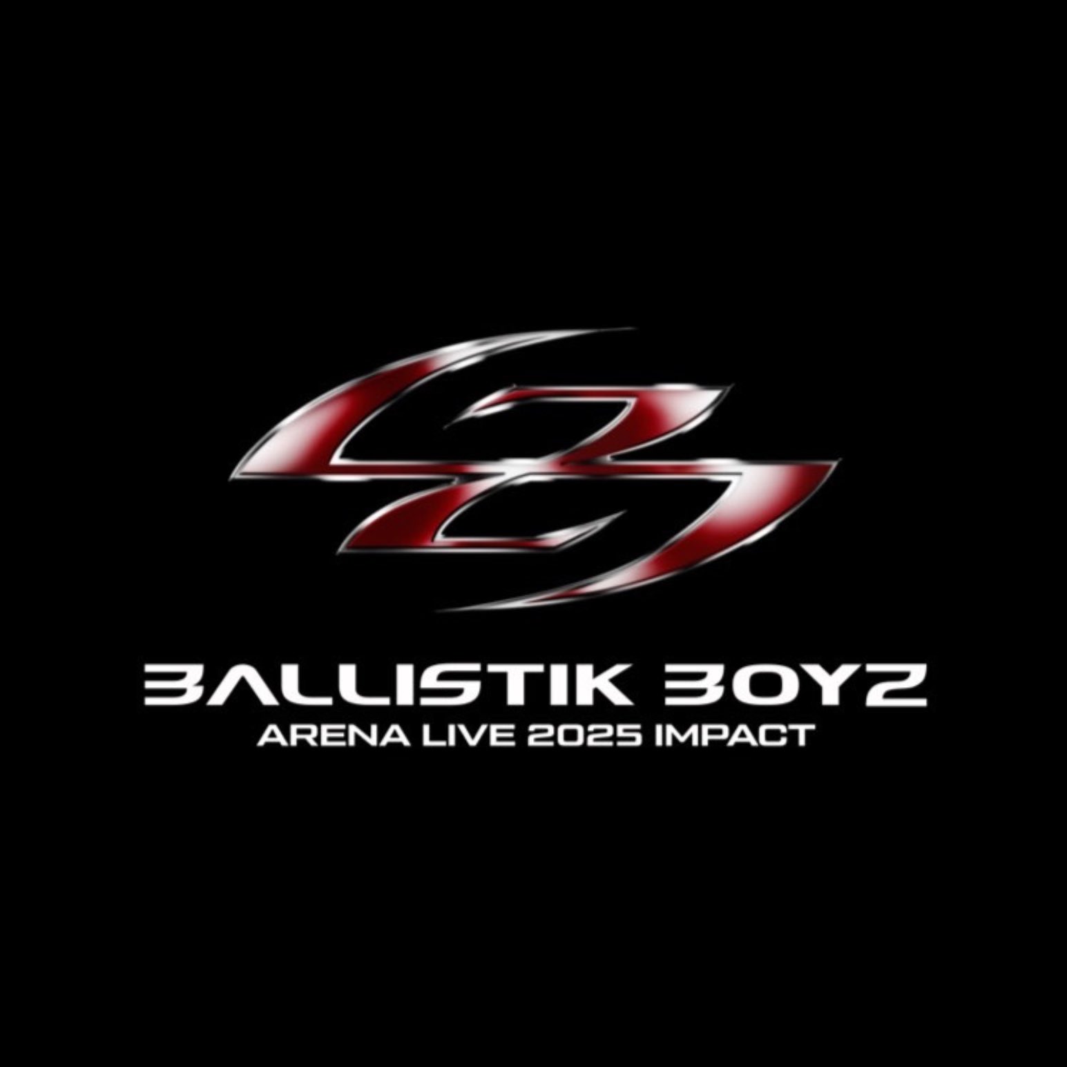 BALLISTIK BOYZ on X: 