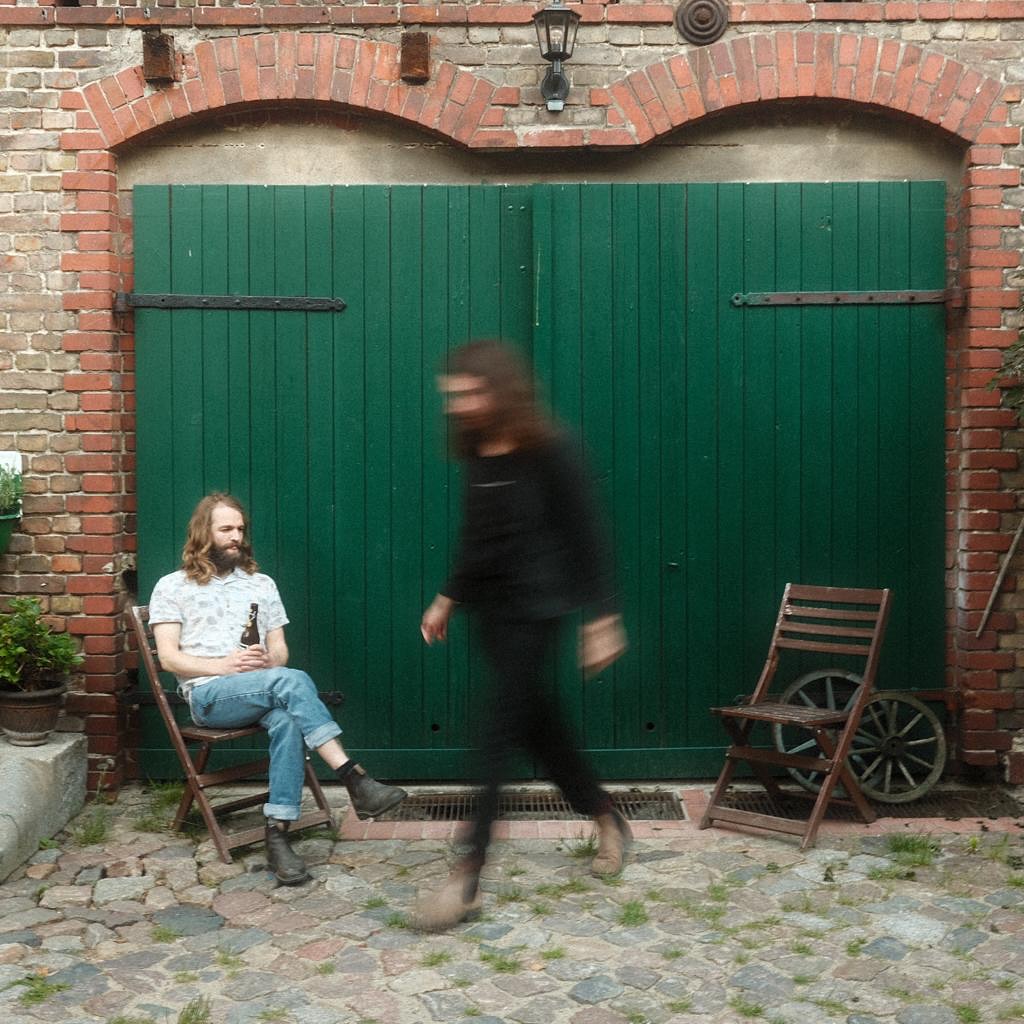 Three Farmers On Their Way To A Dance (Acústico) EP / Musketeer (<a href="/musketeermusic/">Musketeer</a>) // De tiempos de pandemia...
…estiradoenlapistadebaile.blogspot.com/2025/01/three-…
