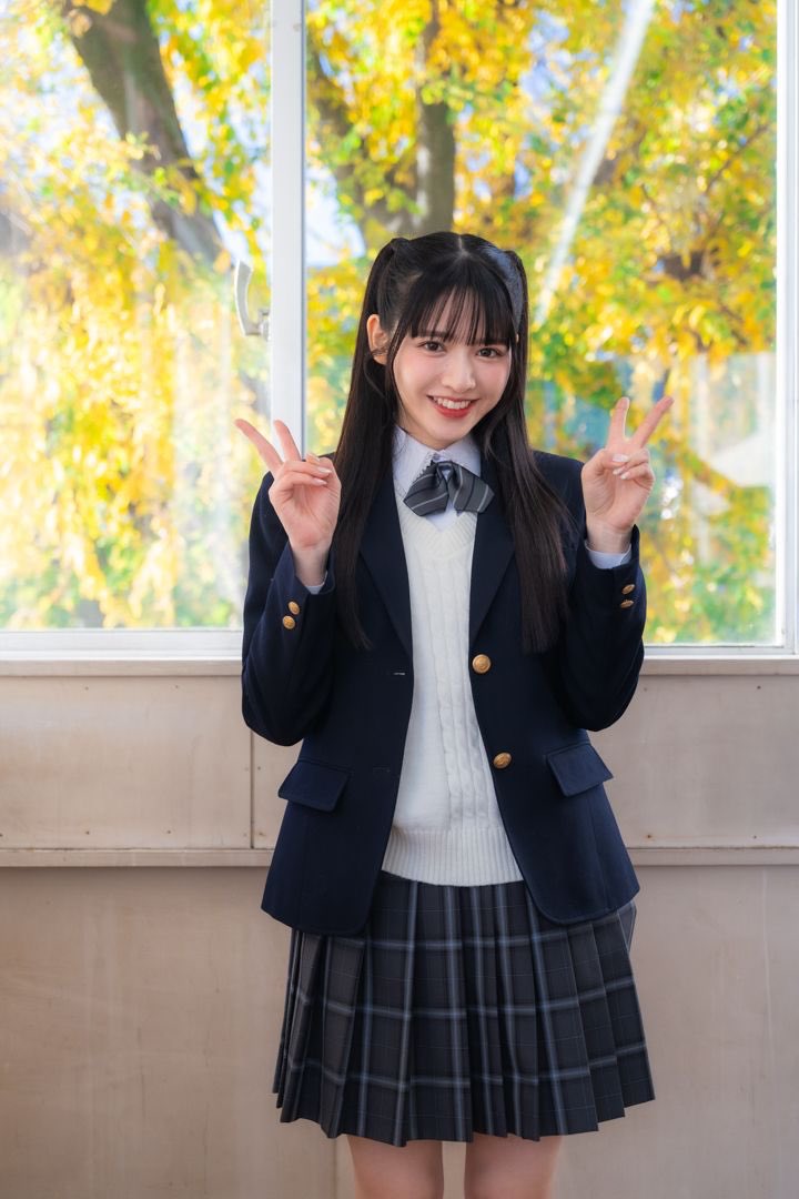 鎮西寿々歌(FRUITS ZIPPER) (@suzuka_fz1124) on Twitter photo 