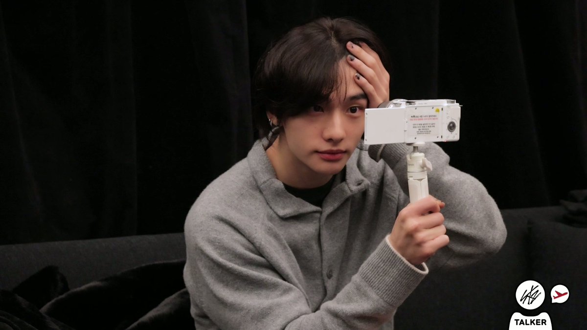 Stray Kids tweet media