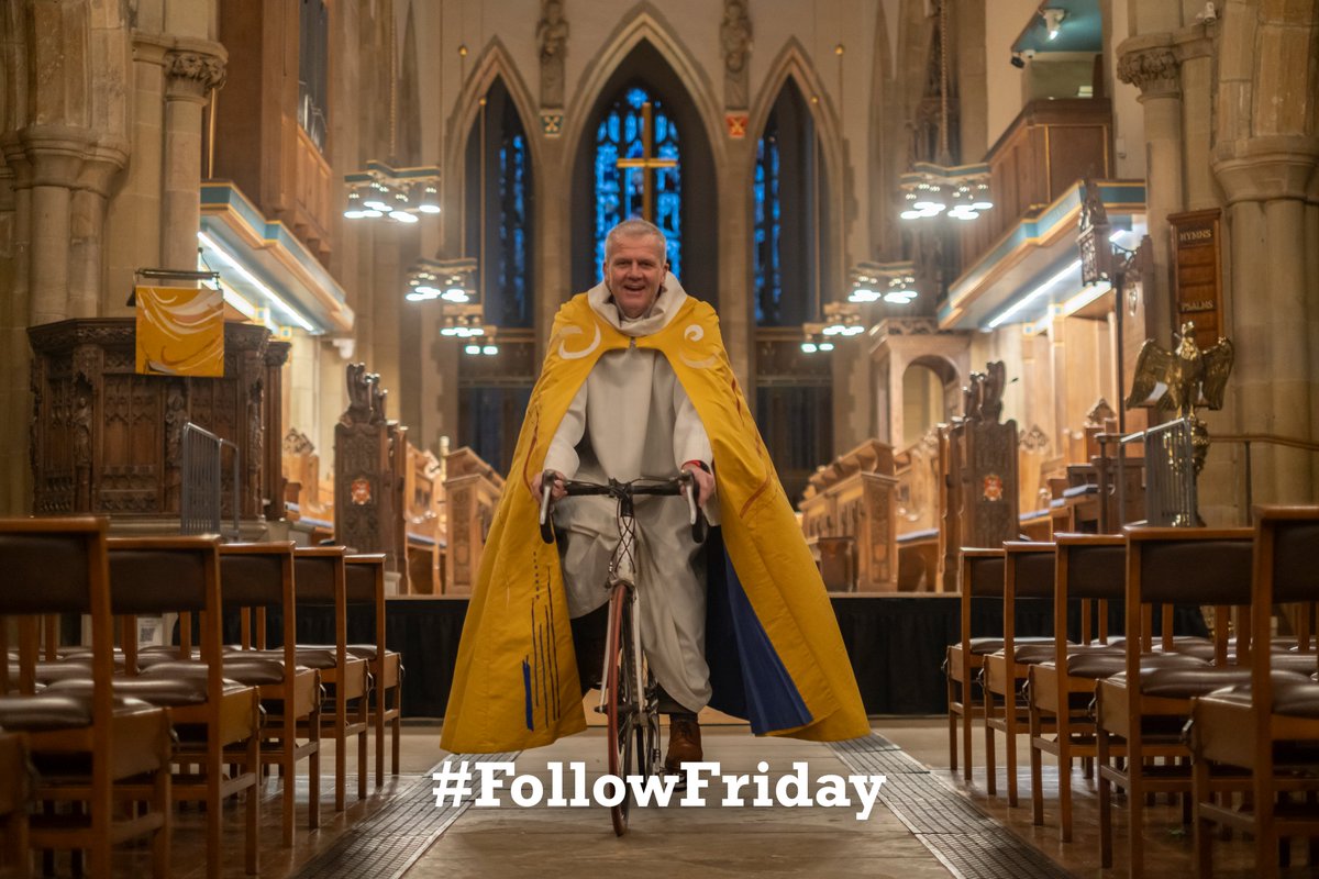 Bradford Cathedral (@bfdcathedral) on Twitter photo It's time for #FollowFriday
@VisitBradford <a href="/LeedsCofE/">Diocese of Leeds</a> <a href="/CatherineSimes/">GirlOutofBradford</a> <a href="/engcathedrals/">English Cathedrals</a> @ExploreChurches <a href="/bradford_bid/">BradfordBID</a> <a href="/WakeCathedral/">Wakefield Cathedral</a> <a href="/riponcathedral/">Ripon Cathedral</a> <a href="/toby_howarth/">Toby Howarth</a> @nickbaines <a href="/InnChurches/">Inn Churches</a> <a href="/CathedralsCycle/">Cathedrals Cycle Route</a> <a href="/bradford2025/">Bradford 2025</a>
#FridayFeeling #FridayMotivation #FridayMorning It's time for #FollowFriday
@VisitBradford <a href="/LeedsCofE/">Diocese of Leeds</a> <a href="/CatherineSimes/">GirlOutofBradford</a> <a href="/engcathedrals/">English Cathedrals</a> @ExploreChurches <a href="/bradford_bid/">BradfordBID</a> <a href="/WakeCathedral/">Wakefield Cathedral</a> <a href="/riponcathedral/">Ripon Cathedral</a> <a href="/toby_howarth/">Toby Howarth</a> @nickbaines <a href="/InnChurches/">Inn Churches</a> <a href="/CathedralsCycle/">Cathedrals Cycle Route</a> <a href="/bradford2025/">Bradford 2025</a>
#FridayFeeling #FridayMotivation #FridayMorning