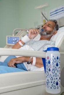 PROFESSIONAL CARE SOLUTION - Helping to prevent #dehydration-related #hospital admissions from the community. Reducing length of stay whilst in hospitals and freeing up staff time and resources. For hospitals it is available via #NHS Supply Chain order code GTB1578 #hydration