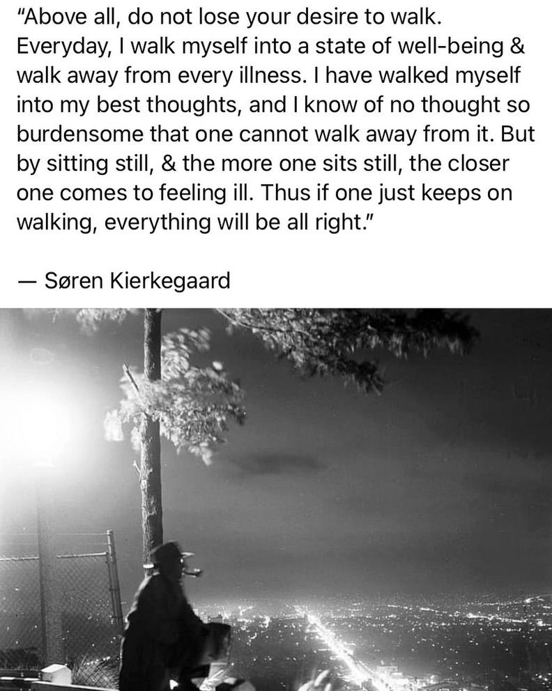 Søren Kierkegaard Club tweet media