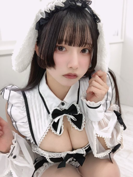 コスプレイヤーきちぴよのTwitter画像32