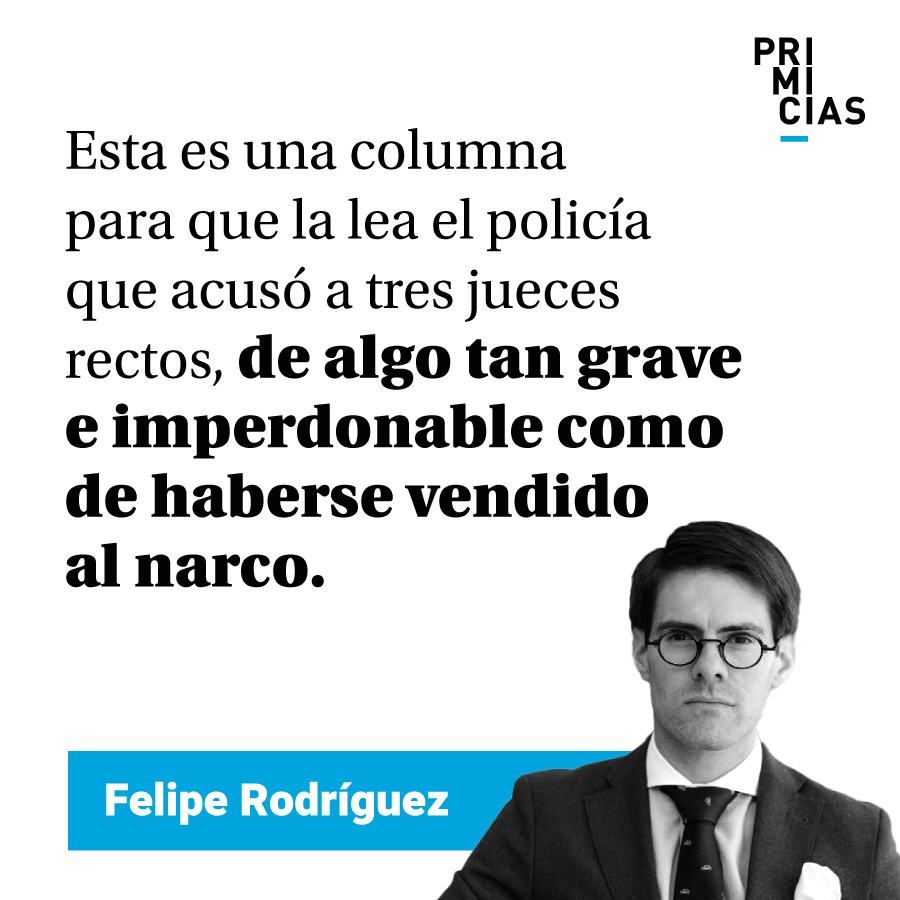 ‘Se vende lodo’. Lea #EnsusMarcasListosFuego de Felipe Rodríguez (<a href="/FRM87/">Felipe Rodríguez Moreno</a>). prim.ec/P7fB50UPbec