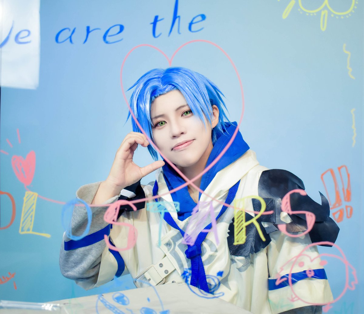 kame60531's tweet image. Happy birthday my leader 🫡
I will keep training until you come back!
But I still miss you 🥲
#WorkofAlt #HappyBirthtare2025