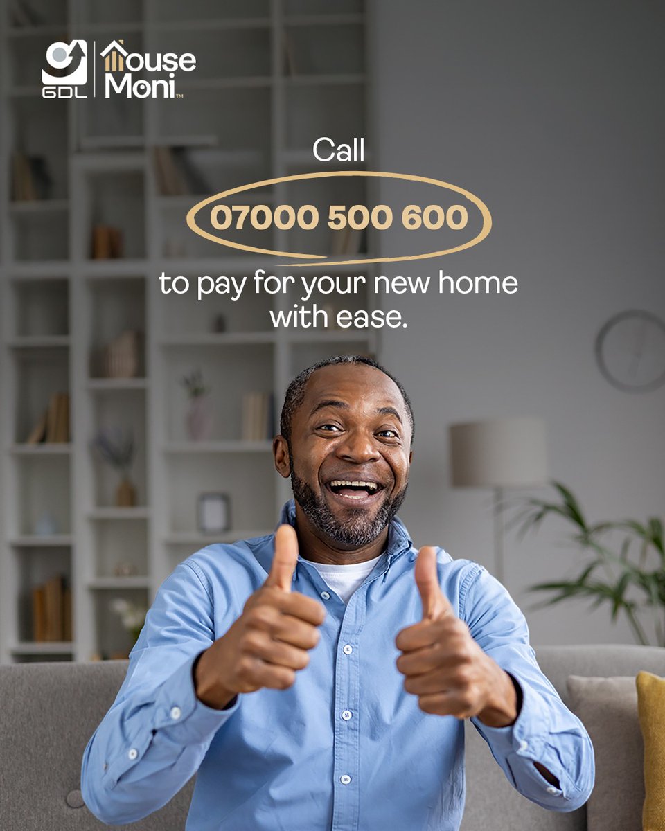 What do you think about the opportunity to pay for your house over a 15-year period?

Call 0-7000-500-600 to get all the info today.