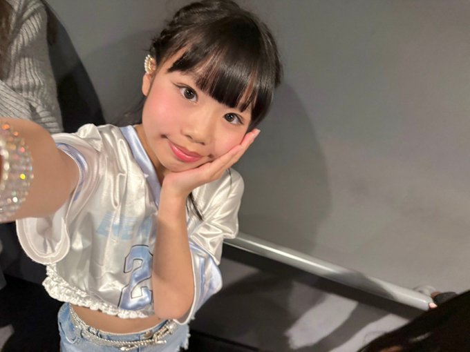 Twitterのコスプレ画像11