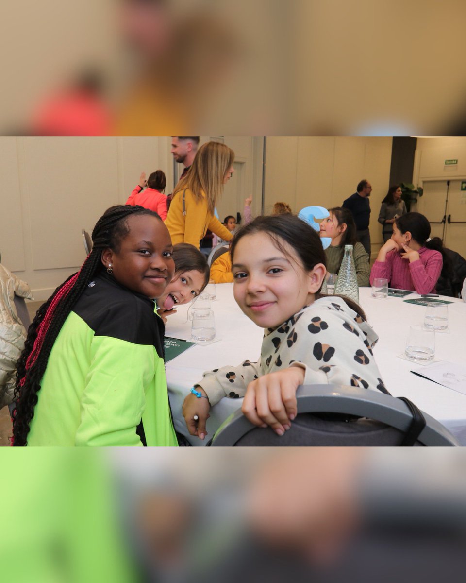 Muchas gracias a <a href="/InspirinGirlsE/">Inspiring Girls Esp</a> por inspirarnos con ejemplos de mujeres en la tarde del viernes. ¡Pasamos muy buena tarde!

🏫 CEIP Manuel Altolaguirre
☎️951 29 88 56
📍Calle Arlanza, 6

#micolemola #comunidaddeaprendizaje