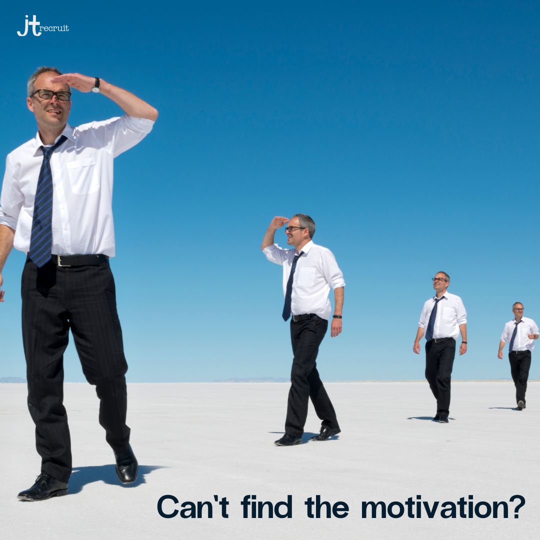 Are you back in the groove yet? 💤

Maybe it's time for a fresh start! 

Whether you're looking for a career change or your dream job, we’re here to help you take that next step. Let’s make 2025 your year! 🚀

👉 Get started today: jtrecruit.co.uk/all-jobs/