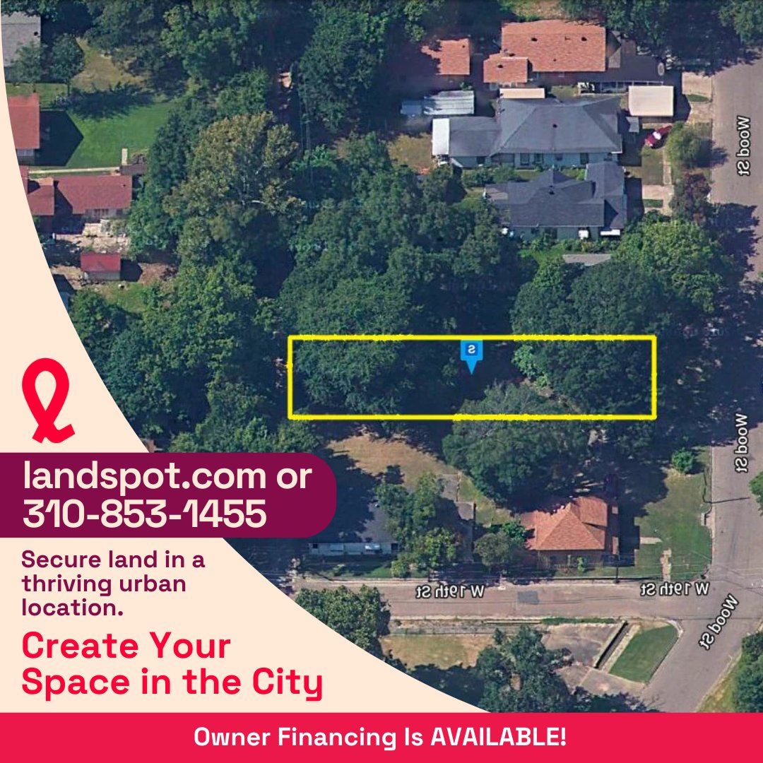 landspot_com's tweet photo. 🌆 Create Your Space in the City

Secure your place in a vibrant, growing urban area and turn your vision into reality. 🌇🌟 

Whether you're looking to build your dream home, start a business, or invest for the future, this prime city land offers endless possibilities. https://t.co/7aSQ0DJ4GM