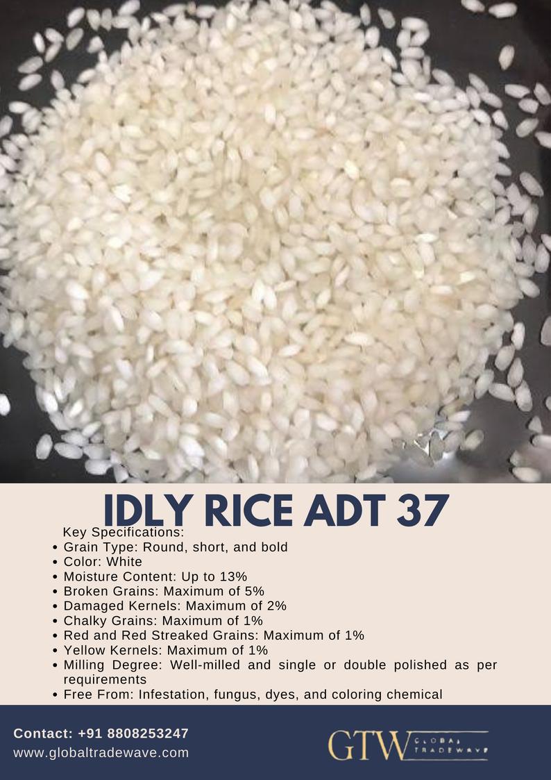 GlobalTradewave's tweet photo. Discover the premium quality of Kranti Rice, a staple export from India renowned for its rich exceptional taste. Contact us today for pricing and further details to bring this authentic Indian flavor to your market! 
 Contact us:-
📞📱 +91 88082 53244
🔗 https://t.co/87NdFZyFej https://t.co/syOhN2BAFG
