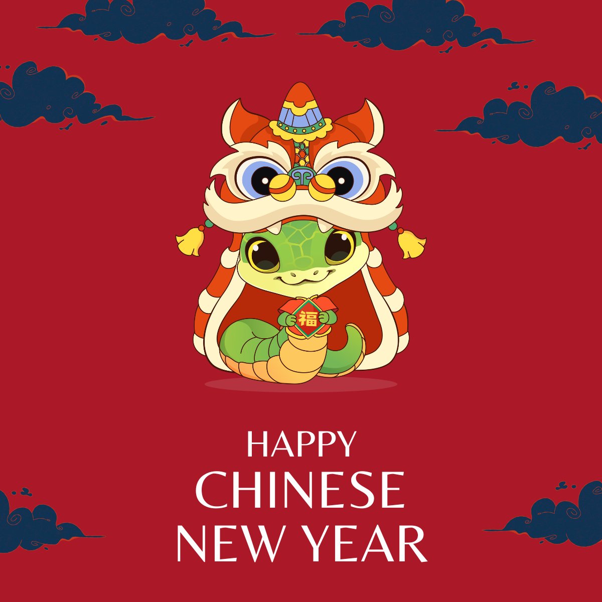 CCLExcess's tweet photo. Happy Chinese New Year 🎉
Wishing our clients, partners, and dedicated team in the Shenzhen office, a prosperous and joyful year ahead!

#chinesenewyear #lunarnewyear #springfestival #yearofthesnake https://t.co/IyaZGw37BW