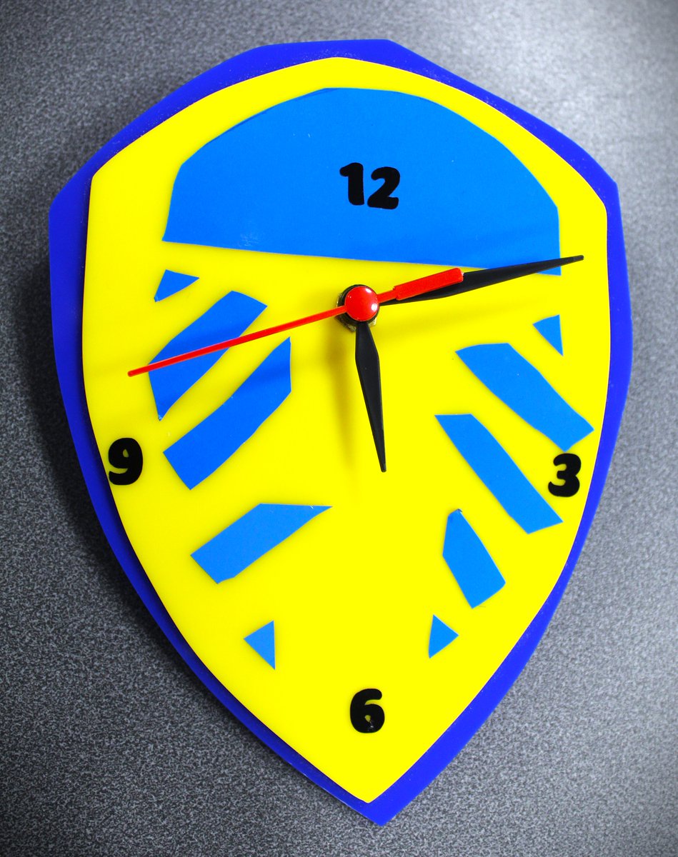 AltwoodSchool's tweet image. Our Y7 students have been making some brilliant clocks in Technology lessons. Some very creative designs!
#technologyclass #year7tech