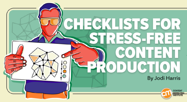 Marketing Tips, Templates, and Checklists To Improve Your Content Operations ow.ly/Xg9z105Yakj
