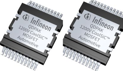 BIS_Infotech's tweet image. FORVIA HELLA selects Infineon’s CoolSiC™ 1200 V Automotive MOSFET for its next-gen 800 V DCDC charging solution.

#1200VMOSFET #AutomotiveMOSFET #chargingsolutions