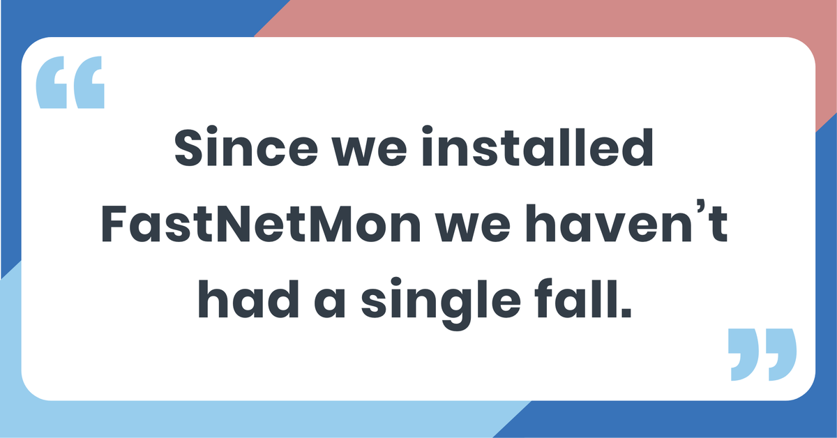 FastNetMon's tweet photo. Not a single network failure due to DDoS since deployment! FastNetMon’s DDoS protection delivers reliable results.
Have a success story of your own? We’d love to hear it: https://t.co/Uttz6RpPL3
#DDoS #NetworkSecurity #DDoSMitigation #DDoSDetection #Cybersecurity #FastNetMon https://t.co/92won3TkYB