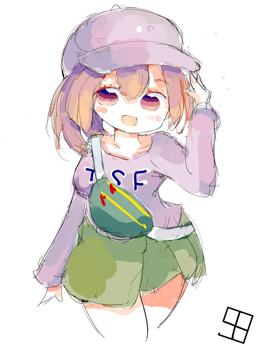 艦これ「呉イベ伊勢 #艦これ版深夜の真剣お絵描き60分一本勝負  #艦これ版真剣お絵描き」|こやのイラスト