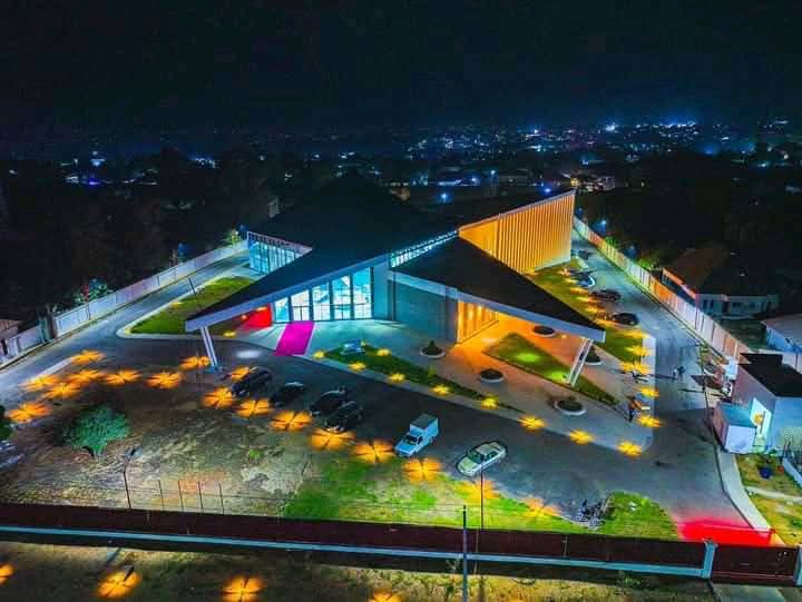 Bello abdulmajeeed💎 tweet media