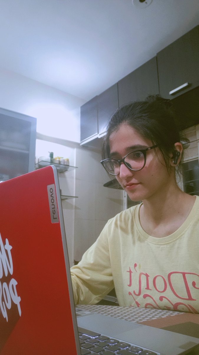 Mehar Kaur tweet media