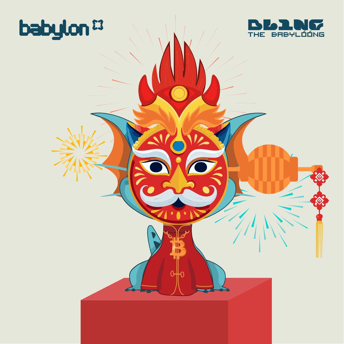 Cryptowacko999's tweet photo. Created @babylonlabs_io  bling https://t.co/h8B2nj8KQr