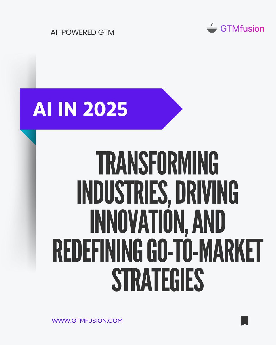 GTMfusion tweet media