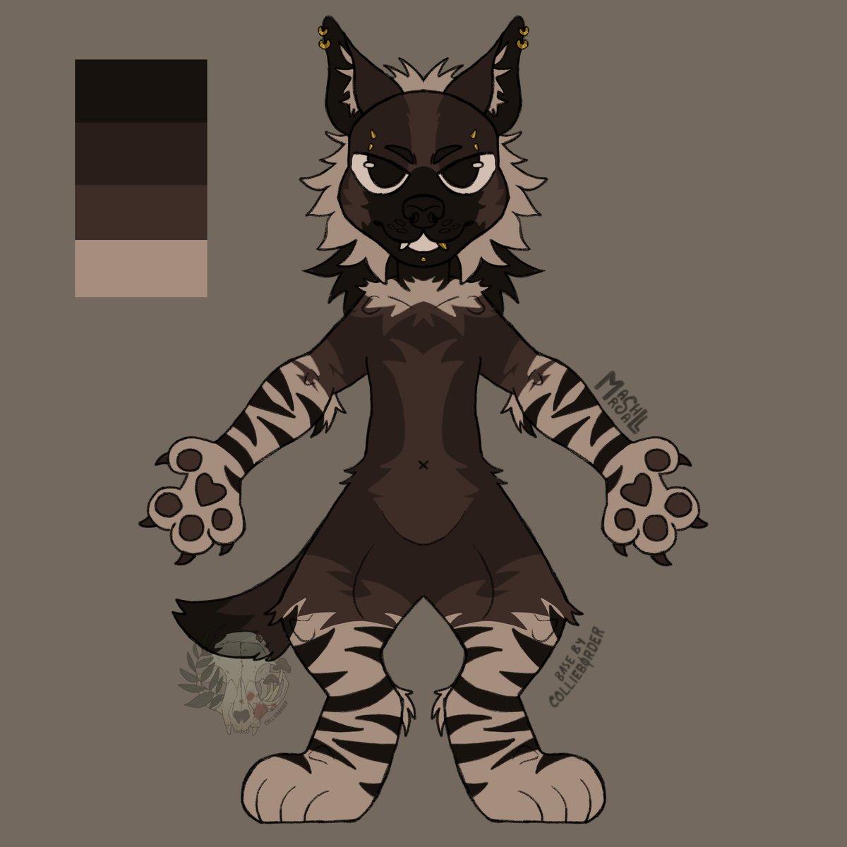 Marshall_24_'s tweet photo. For trade! Both come w headshot too. On toyhouse at Marshallz or dm 🌻
1/2
X - taken
#furryartist #furryart #upforoffer https://t.co/Yzi4CPu7Hs