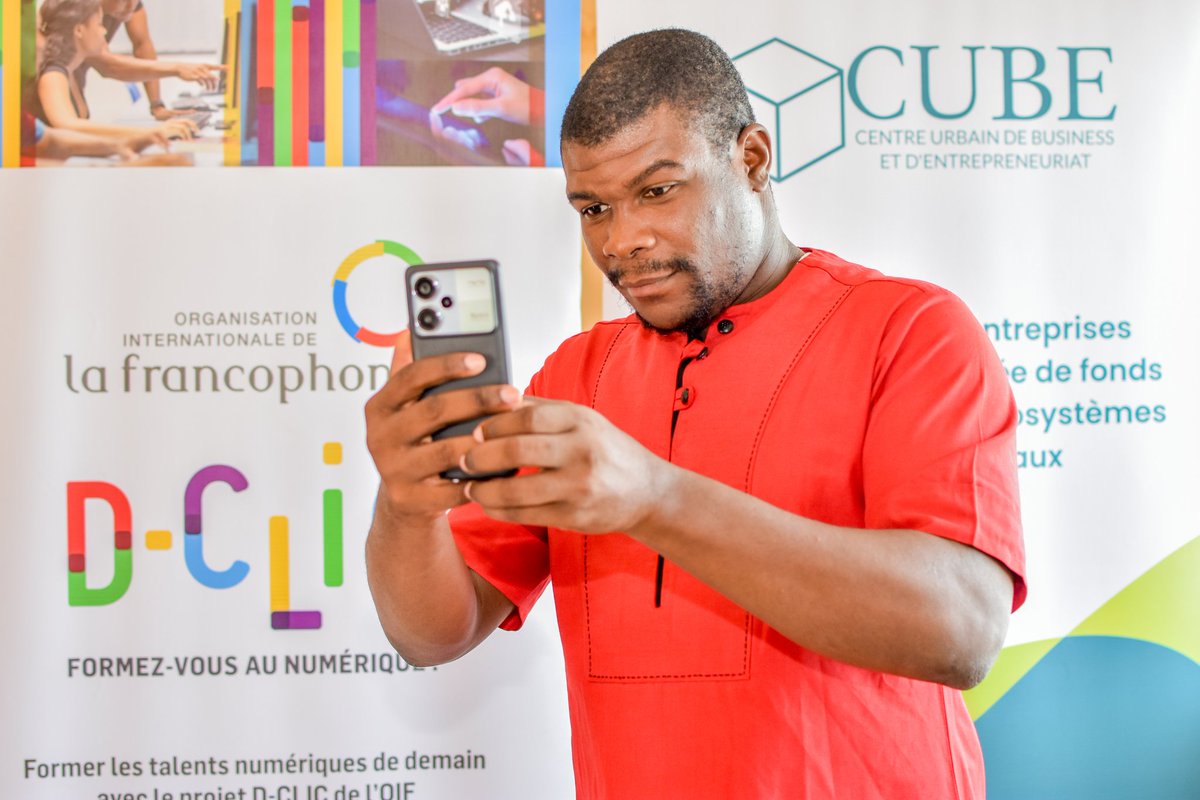 AFRADJO Israël tweet media