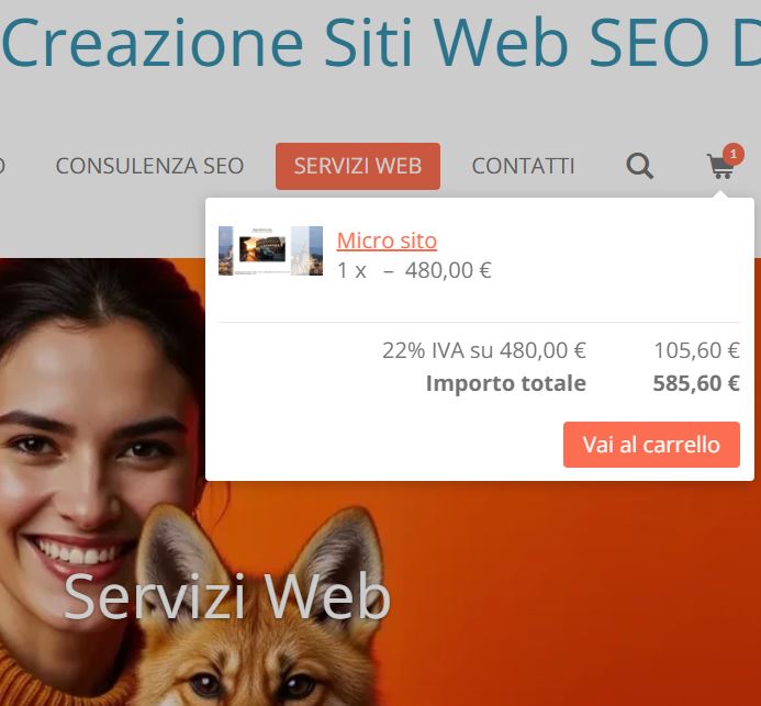 ComunicatiT's tweet photo. Costruire negozio online per sviluppare business online

Web Agency Ieros realizzazione siti e-commerce personalizzati, con servizi SEO. 
Porta la tua azienda a un livello superiore nella presenza online

https://t.co/oh5wwPsCFO  #ecommerce #webagen  https://t.co/7bzvhq4uvj https://t.co/Vz2E3l648o