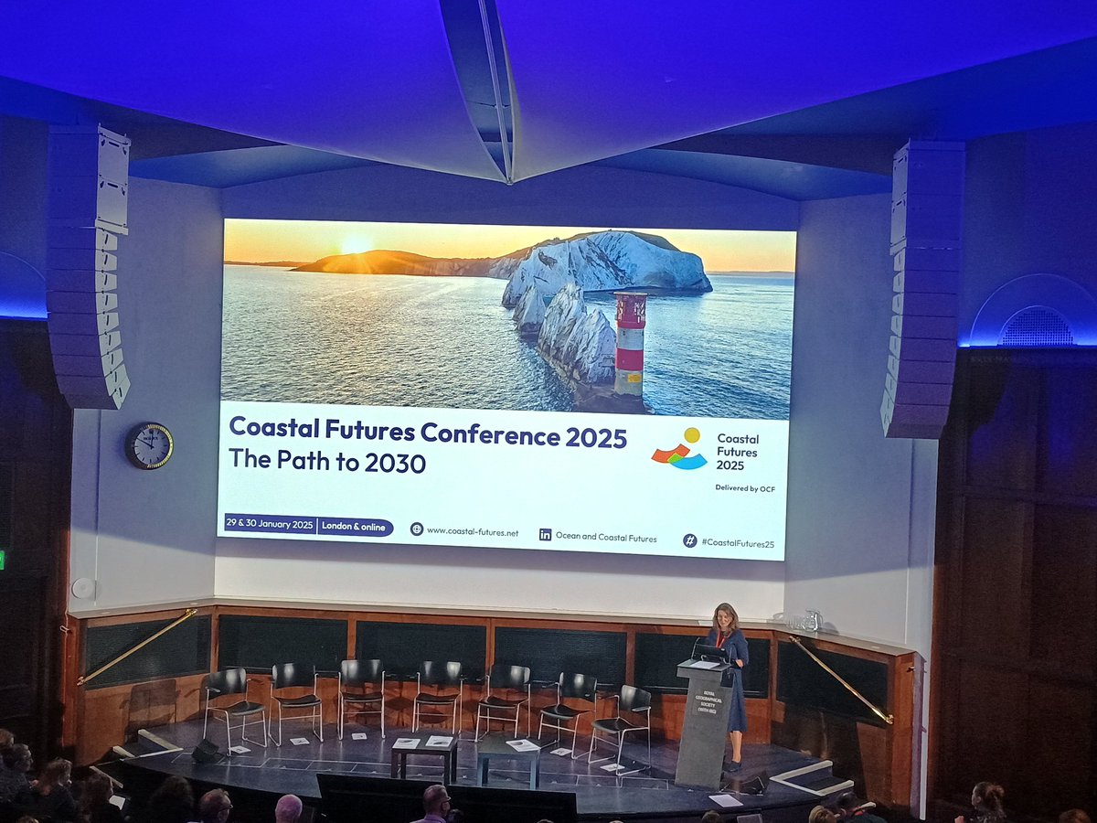 Amy Cartwright (@amyycartwright) on Twitter photo Great to be at the Royal Geographical Society in London for #CoastalFutures25! Come and visit our stand if you are at the conference over the next couple of days to find out about our long-term monitoring research projects <a href="/aMER_MarineRes/">Applied Marine Ecosystems Research (aMER) Plymouth</a> <a href="/PlymUni/">University of Plymouth</a> <a href="/DefraGovUK/">Defra UK</a> <a href="/Dr_Emma_Sheehan/">Emma Sheehan</a> Great to be at the Royal Geographical Society in London for #CoastalFutures25! Come and visit our stand if you are at the conference over the next couple of days to find out about our long-term monitoring research projects <a href="/aMER_MarineRes/">Applied Marine Ecosystems Research (aMER) Plymouth</a> <a href="/PlymUni/">University of Plymouth</a> <a href="/DefraGovUK/">Defra UK</a> <a href="/Dr_Emma_Sheehan/">Emma Sheehan</a>