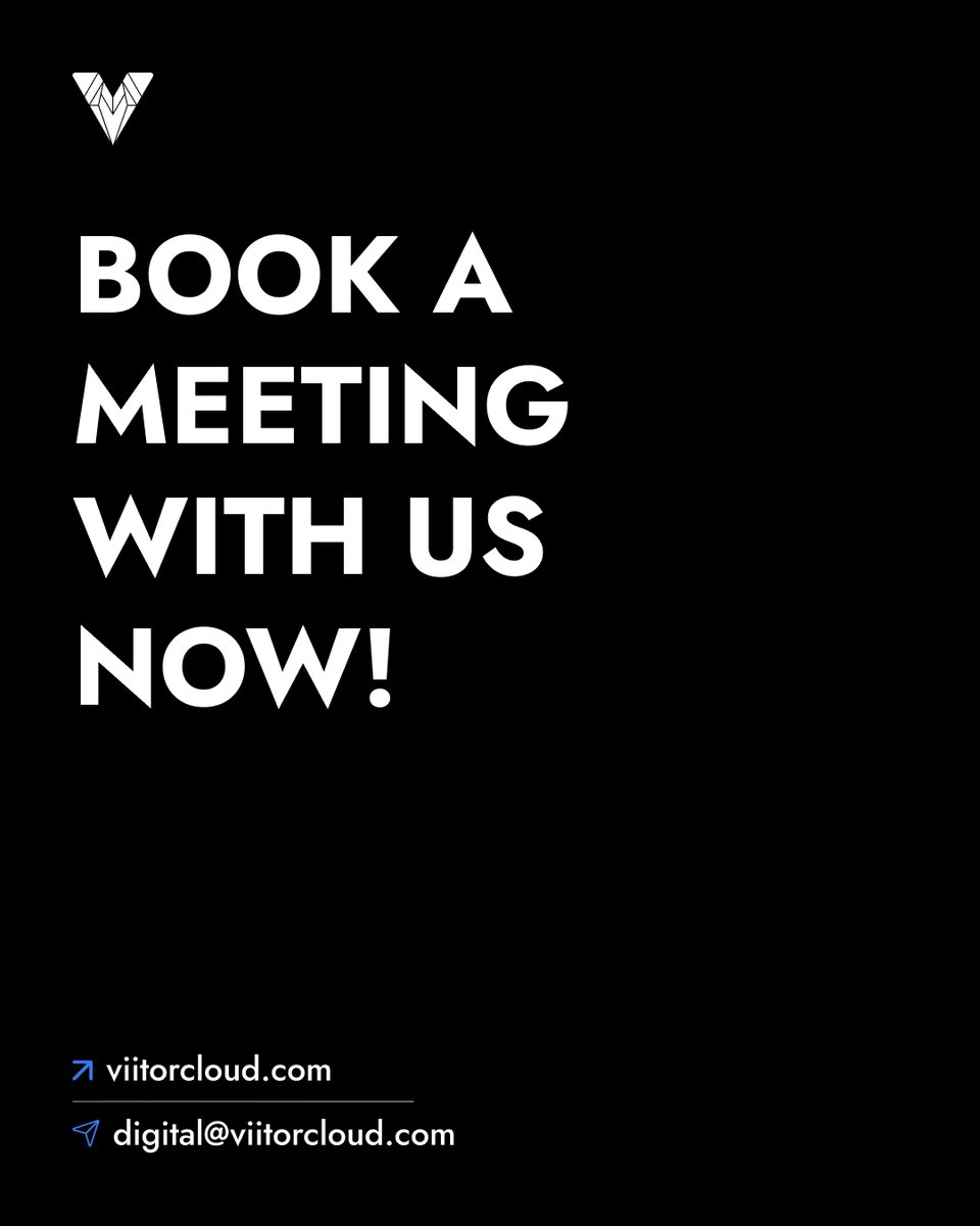 ViitorCloud's tweet image. 📍 Visit ViitorCloud's Booth on February 3-4 in Amsterdam. Let’s shape the future together!
#LaraconEU #LaraconEU2025 #LaravelSolutions #LaravelExperts #LaravelDevelopers #Web3Innovations #DigitalTransformation #ViitorCloud