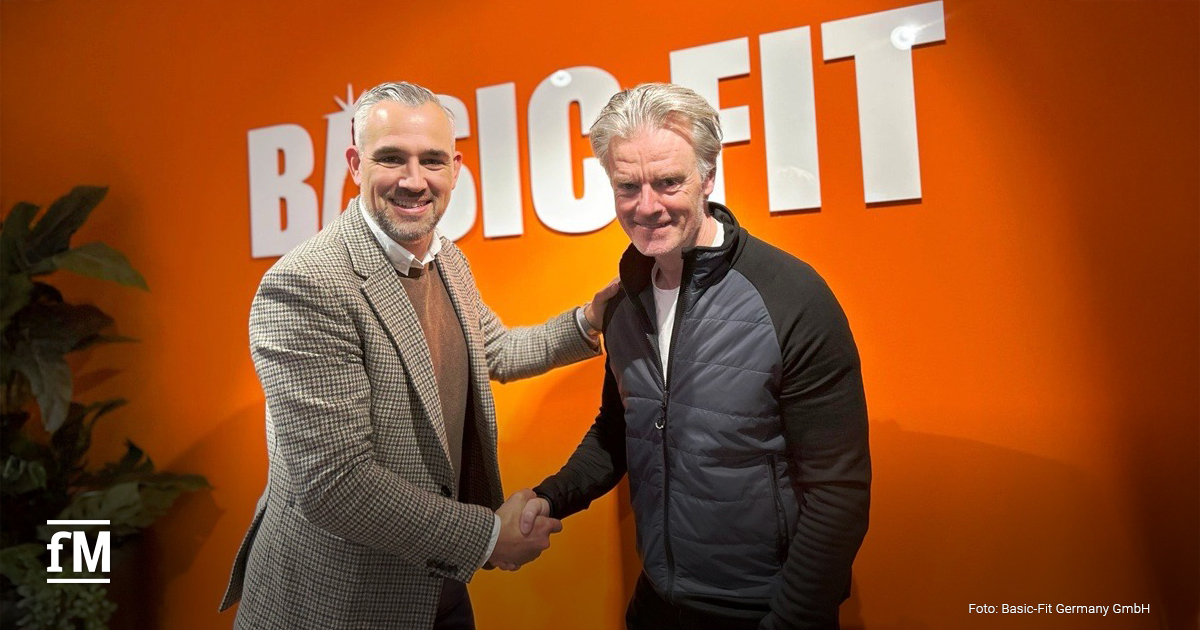 Ein starkes Signal! 💪🏾 Basic-Fit tritt mit allen 35 deutschen Studios dem DSSV e. V. bei. 🤝🏼 Die Bündelung der Kräfte in einem Verband unterstreicht die wachsende Relevanz der Branche in Politik und Gesellschaft. ⤵️

fitnessmanagement.de/basic-fit-trit…

#WirFuerFitness <a href="/DSSVeV/">DSSV</a>