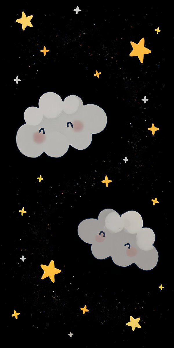 amaancg's tweet photo. Cutest Starry Night #Wallpaper ☁️✨
→ https://t.co/5GPlZ5Pf0g https://t.co/2myGY04Uwd
