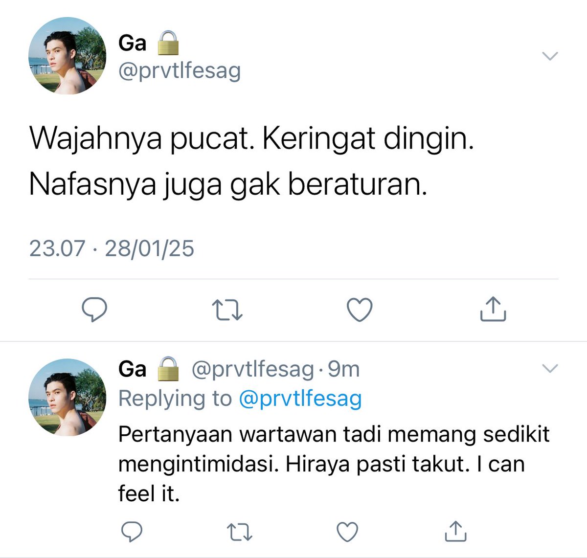 don tweet media