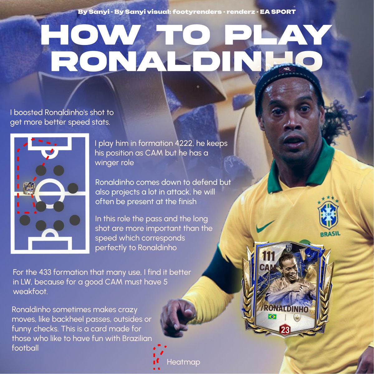 Sanyi FC mobile tweet media