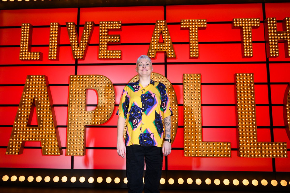 Phil McIntyre Entertainments tweet media